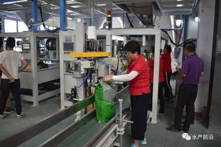 海大集團(tuán)新廠開業(yè)，主攻高檔魚蝦蟹料，年產(chǎn)能20萬噸強(qiáng)化技術(shù)服務(wù)