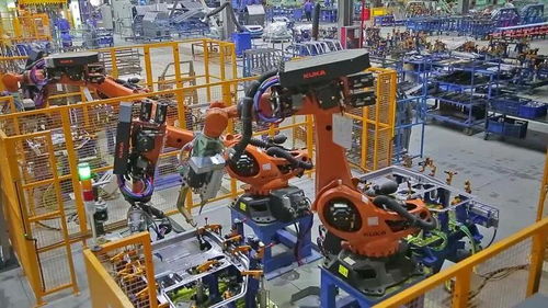 洛陽北方易初摩托雷洪文 智能工廠引領(lǐng)新模式轉(zhuǎn)型，技術(shù)服務(wù)驅(qū)動(dòng)產(chǎn)業(yè)升級