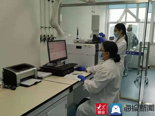 技術(shù)賦能鄉(xiāng)村，檢測護(hù)航產(chǎn)業(yè)——鄒平市綜合檢驗(yàn)檢測中心助力鄉(xiāng)村振興紀(jì)實(shí)